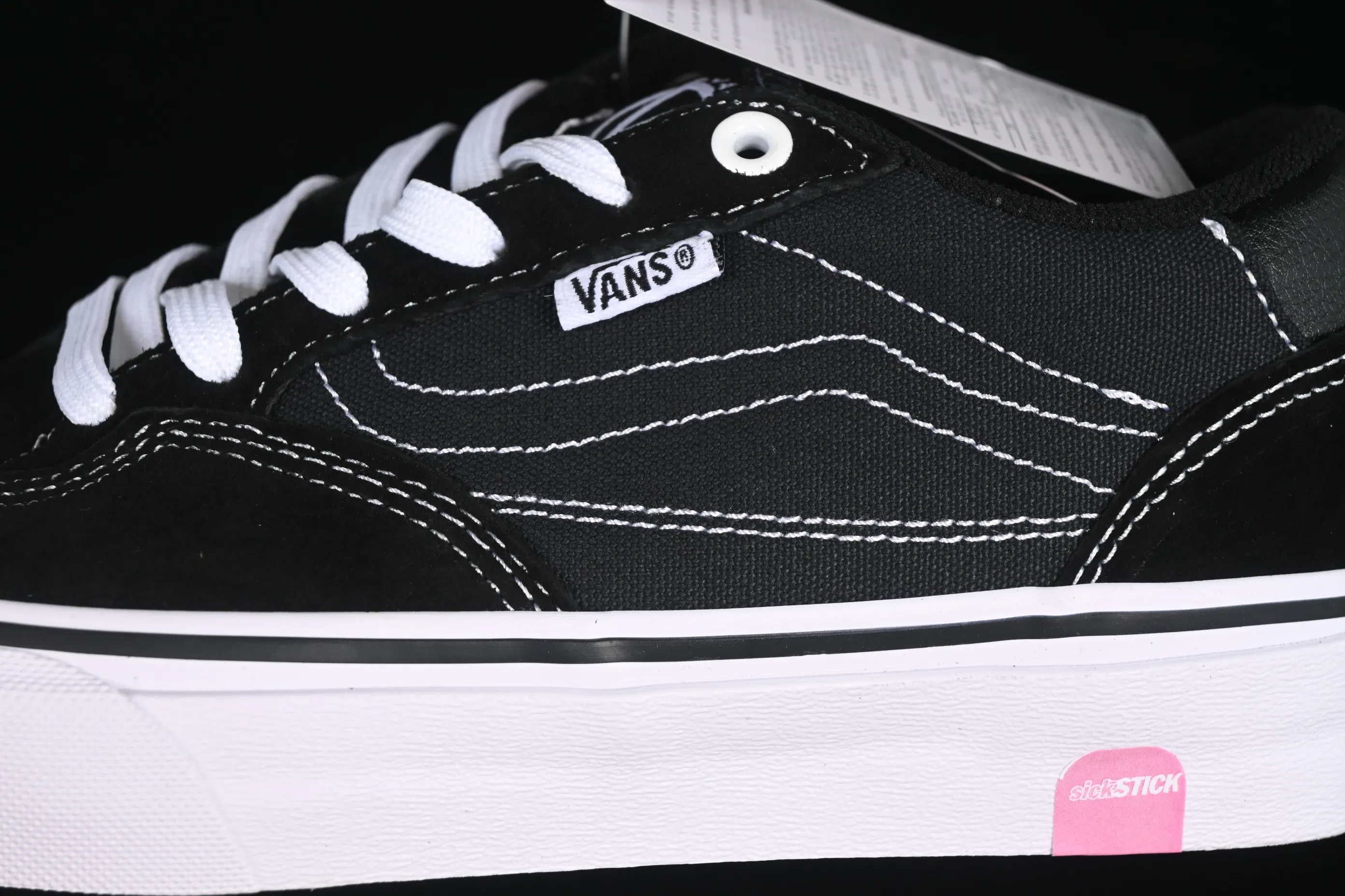 All categories Vans Vans series Vans Low Vans low-top Vans Rowan Skate Boarding Classic and versatile lightweight and comfortable professional skateboard shoes VN0A4TZCY28